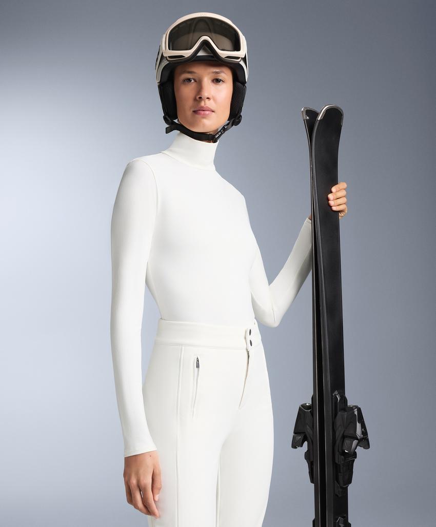 Футболка с длинным рукавом и терморегуляцией