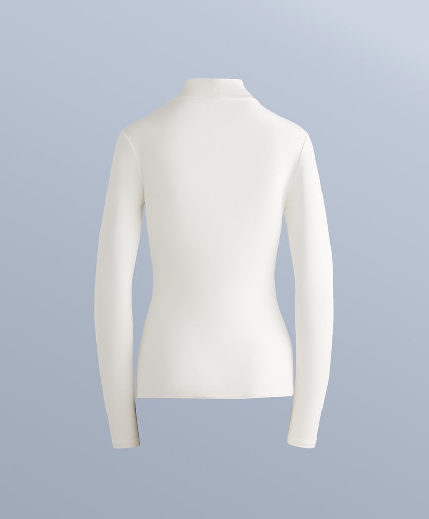 Футболка с длинным рукавом и терморегуляцией