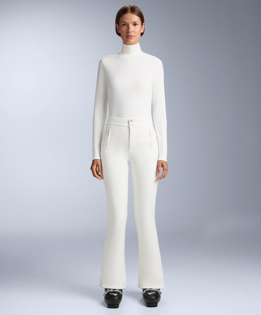 Футболка с длинным рукавом и терморегуляцией