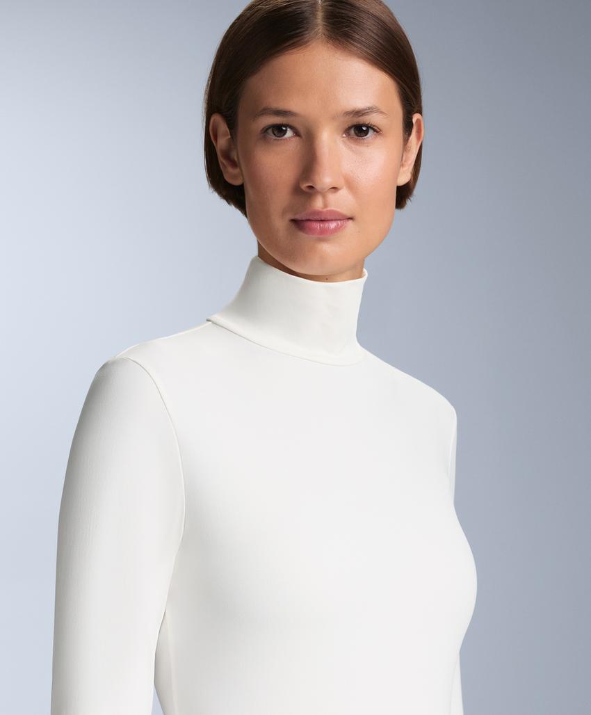 Футболка с длинным рукавом и терморегуляцией