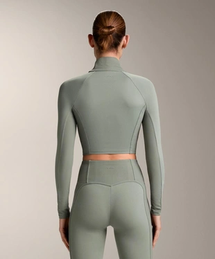 Лонгслив COMFORTLUX RIB- Заказать в России