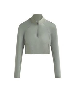 Лонгслив COMFORTLUX RIB- Заказать в России