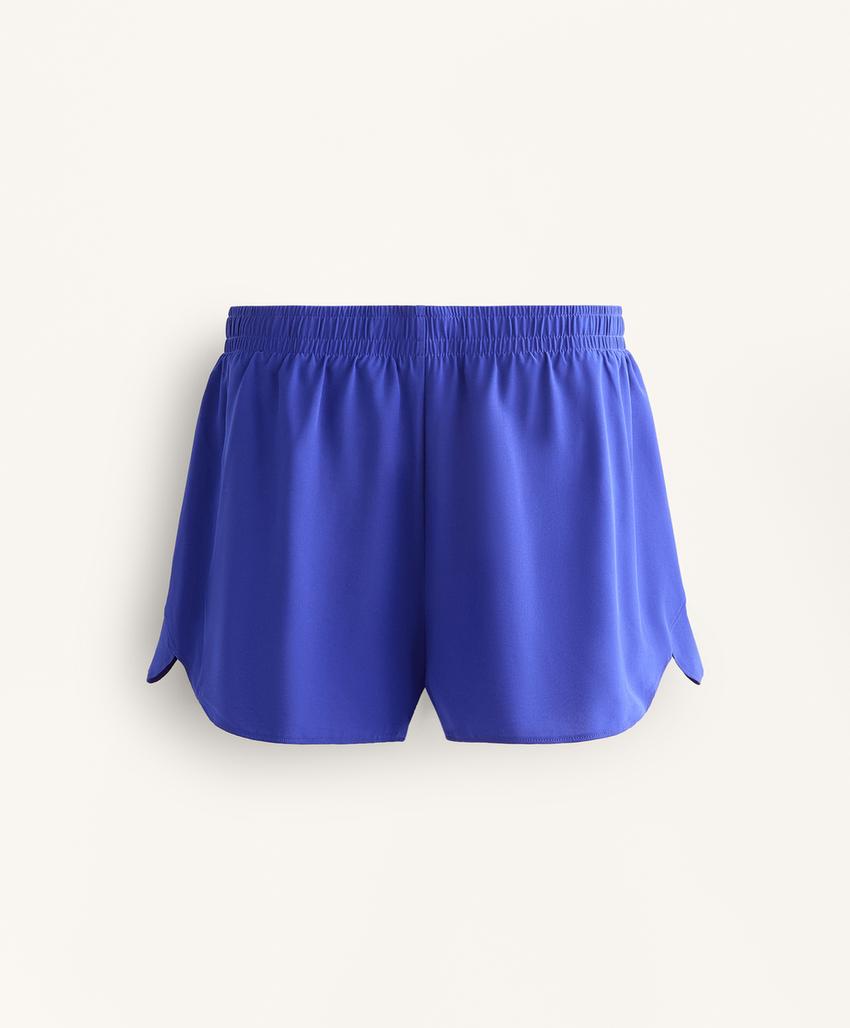 Шорты для бега