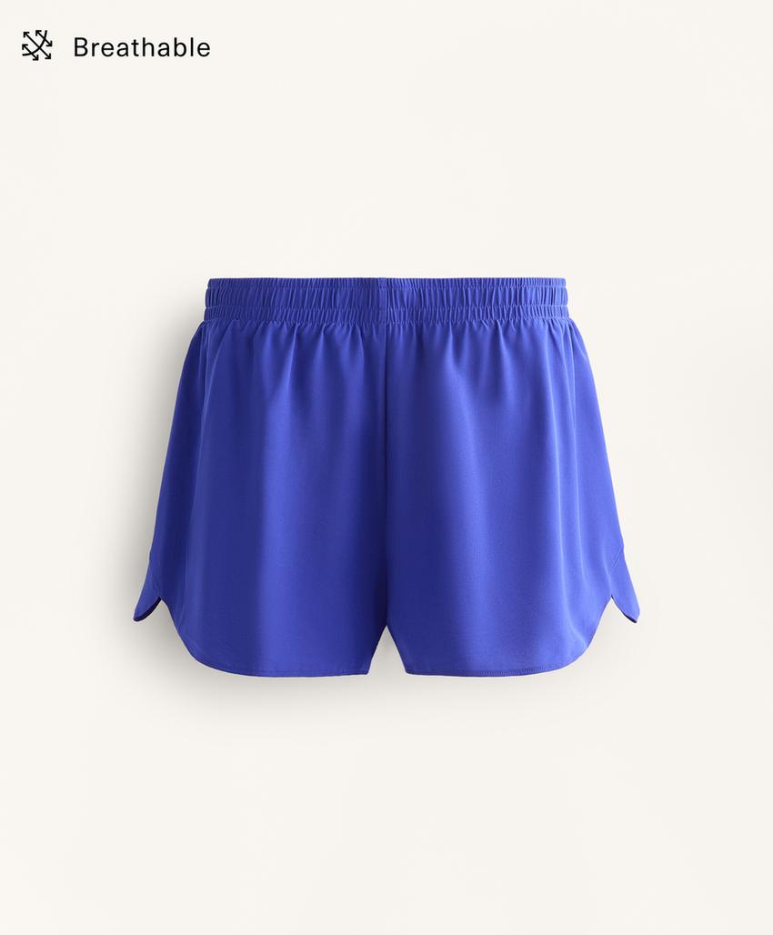 Шорты для бега