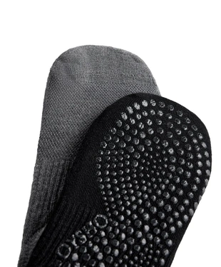 2 пары носков из смесового хлопка для йоги и пилатеса- Заказать в России