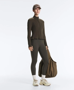 Техническая куртка EVERMOVE с баской- Заказать в России