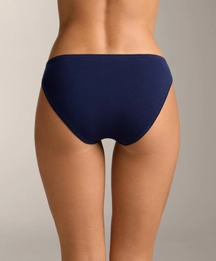 5 классических трусов из смесового хлопка- Заказать в России