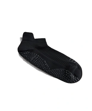 2 пары носков-сникеров из смесового полиамида для йоги и пилатеса- Заказать в России