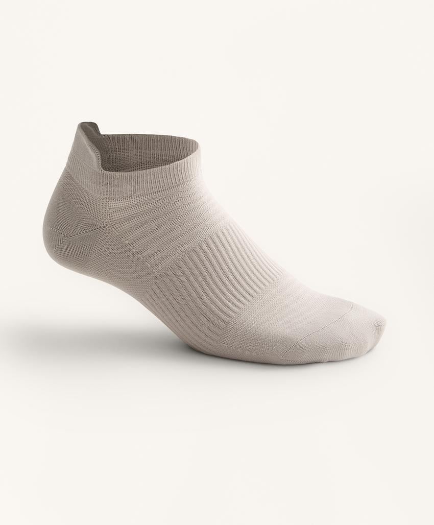 3 пары носков-Sneaker с язычком на пятке из смесового полиамида