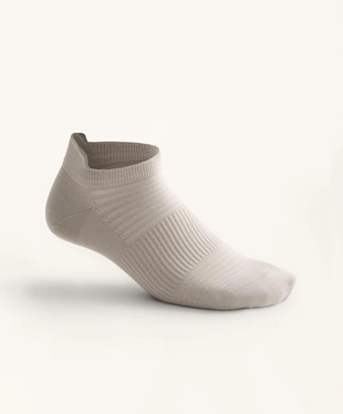 3 пары носков-SNEAKER с язычком на пятке из смесового полиамида- Заказать в России