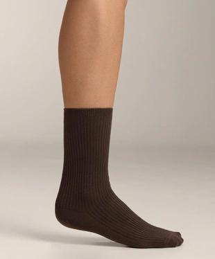 5 пар классических носков с хлопком- Заказать в России