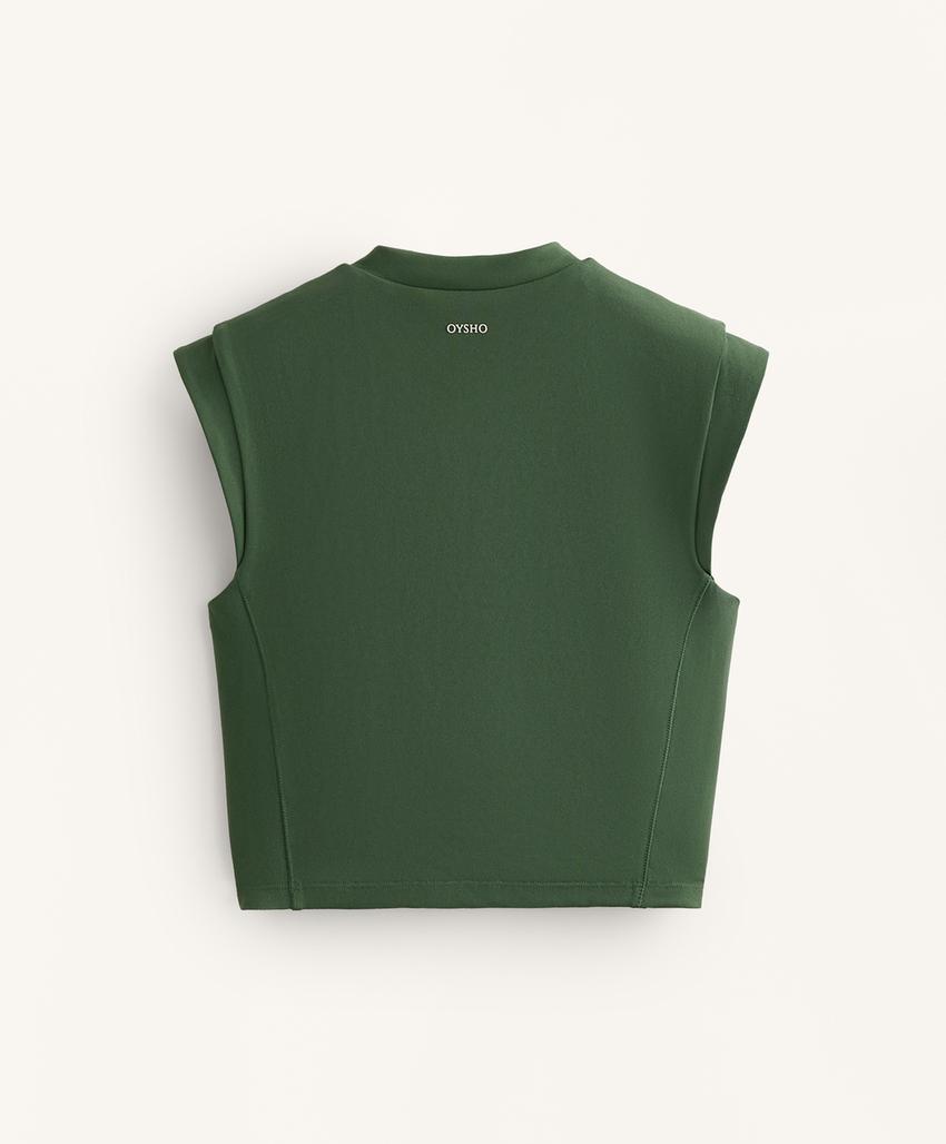 Tank top Evermove без рукавов