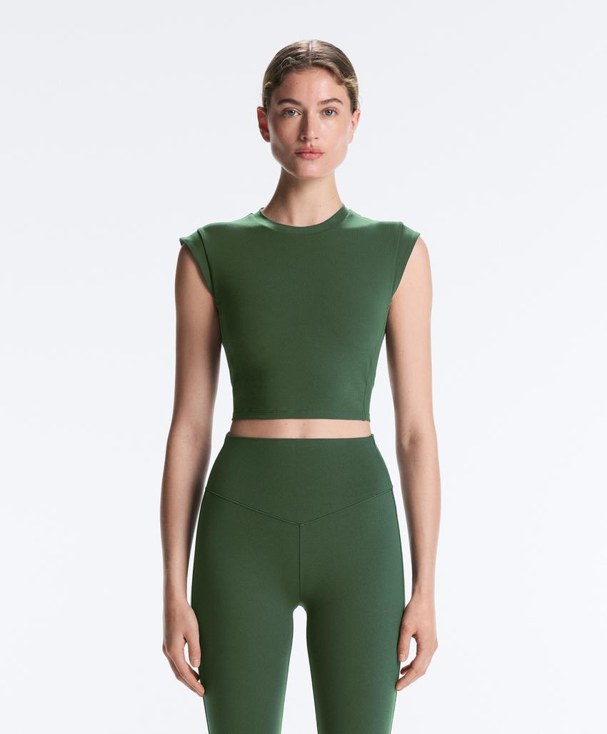 Tank top Evermove без рукавов