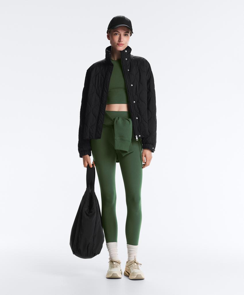 Tank top Evermove без рукавов