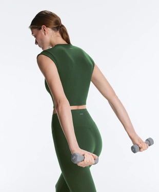 TANK TOP EVERMOVE без рукавов- Заказать в России