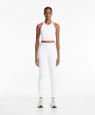 TANK TOP COMFORTLUX с бретелями и чашками- Заказать в России