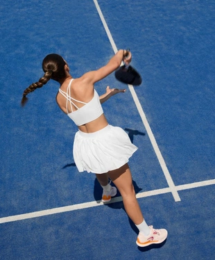 Купить OYSHO TANK TOP COMFORTLUX с бретелями и чашками