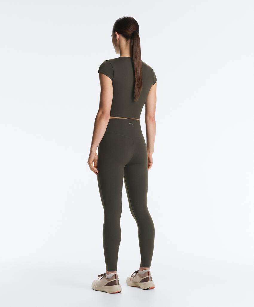 Tank top Evermove с коротким рукавом