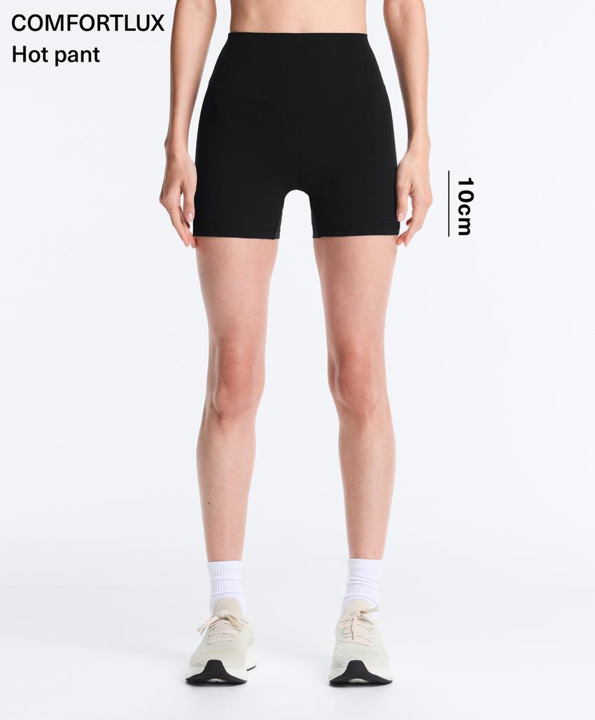 Hot pants Comfortlux с завышенной талией, 10 см