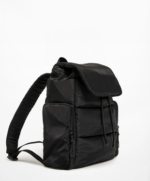 Стеганый рюкзак- Заказать в России