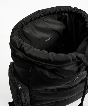 Стеганый рюкзак- Заказать в России