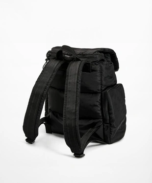 Стеганый рюкзак- Заказать в России