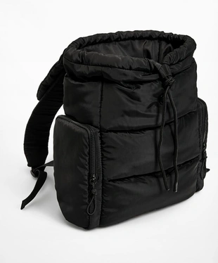 Стеганый рюкзак- Заказать в России