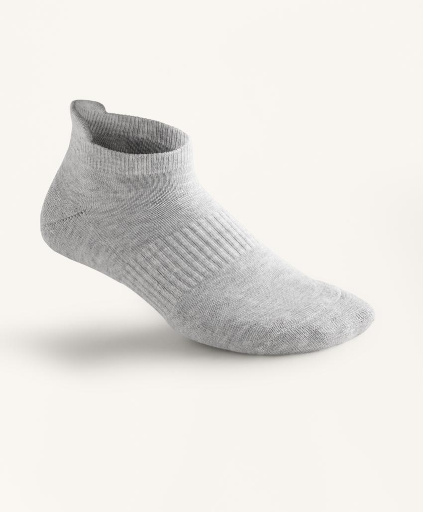 3 пары спортивных носков-Sneaker с язычком из смесового хлопка