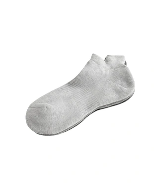 3 пары спортивных носков-SNEAKER с язычком из смесового хлопка- Заказать в России