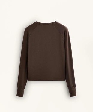 Лонгслив из высокотехнологичной ткани- Заказать в России