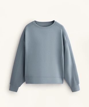 Толстовка RIB из мягкого модала- Заказать в России