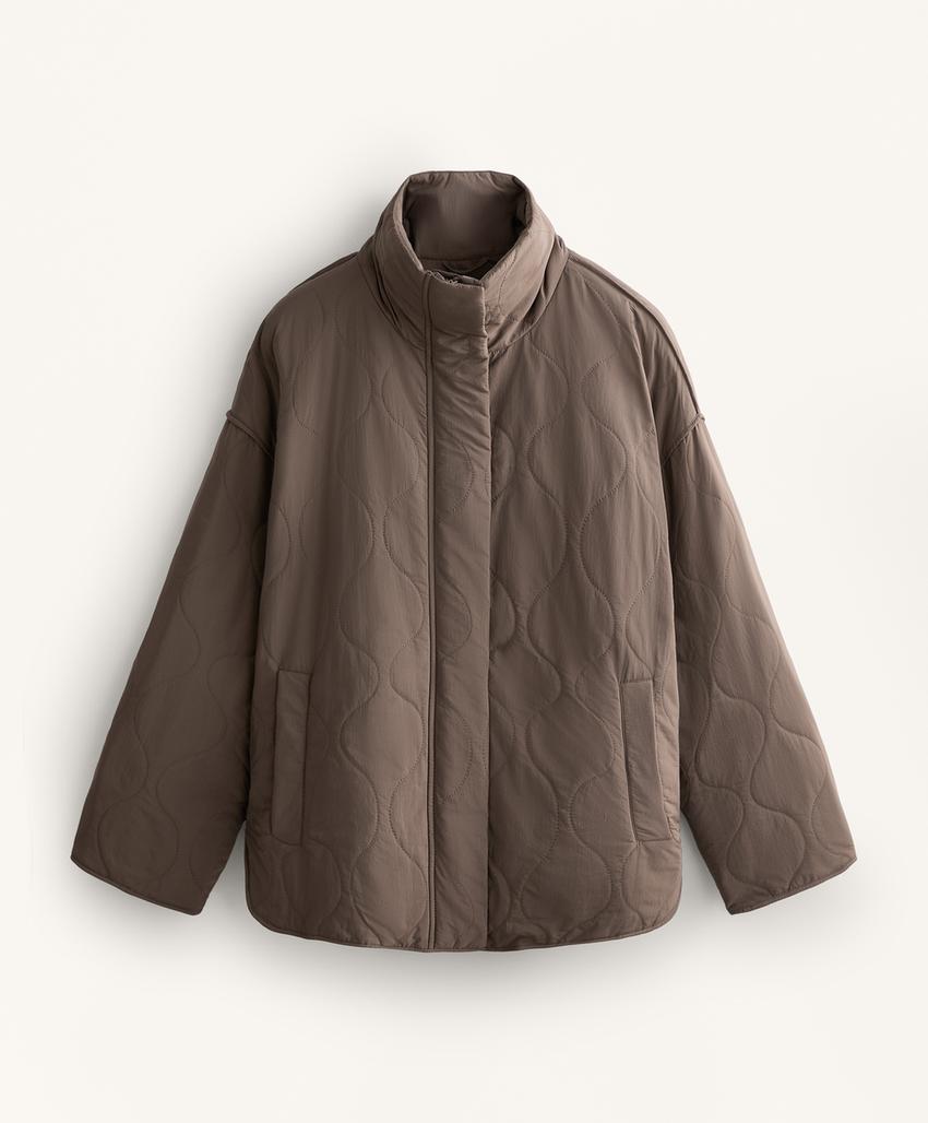 Утепленная водоотталкивающая куртка FELLEX® AEROGEL