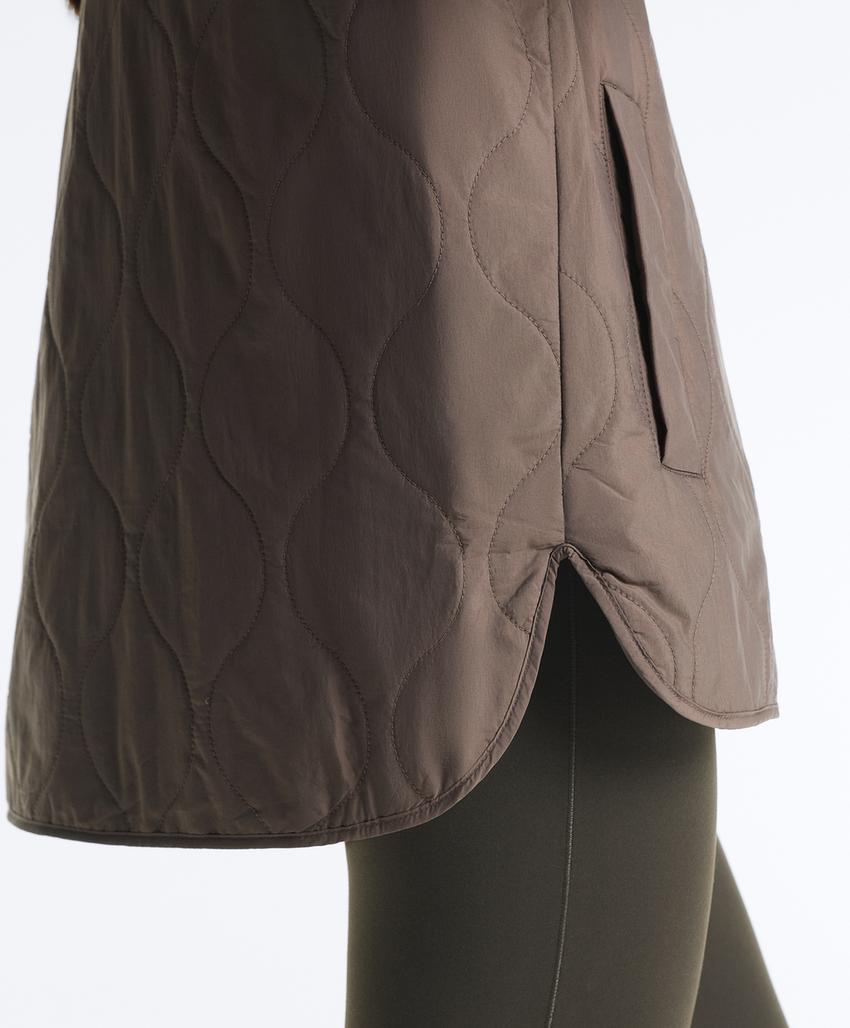 Утепленная водоотталкивающая куртка FELLEX® AEROGEL