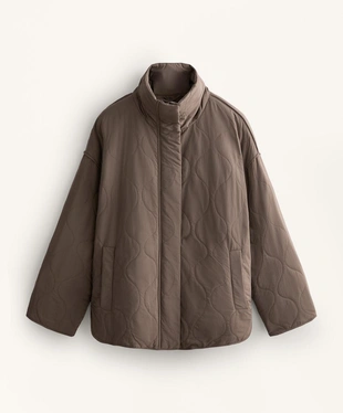 Утепленная водоотталкивающая куртка FELLEX® AEROGEL- Заказать в России