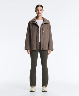 Утепленная водоотталкивающая куртка FELLEX® AEROGEL- Заказать в России