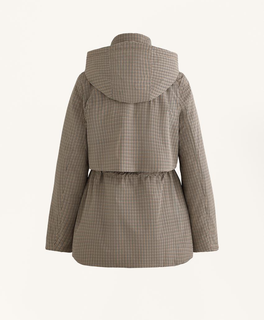 Куртка с утеплителем fellex® aerogel 10k водонепроницаемая