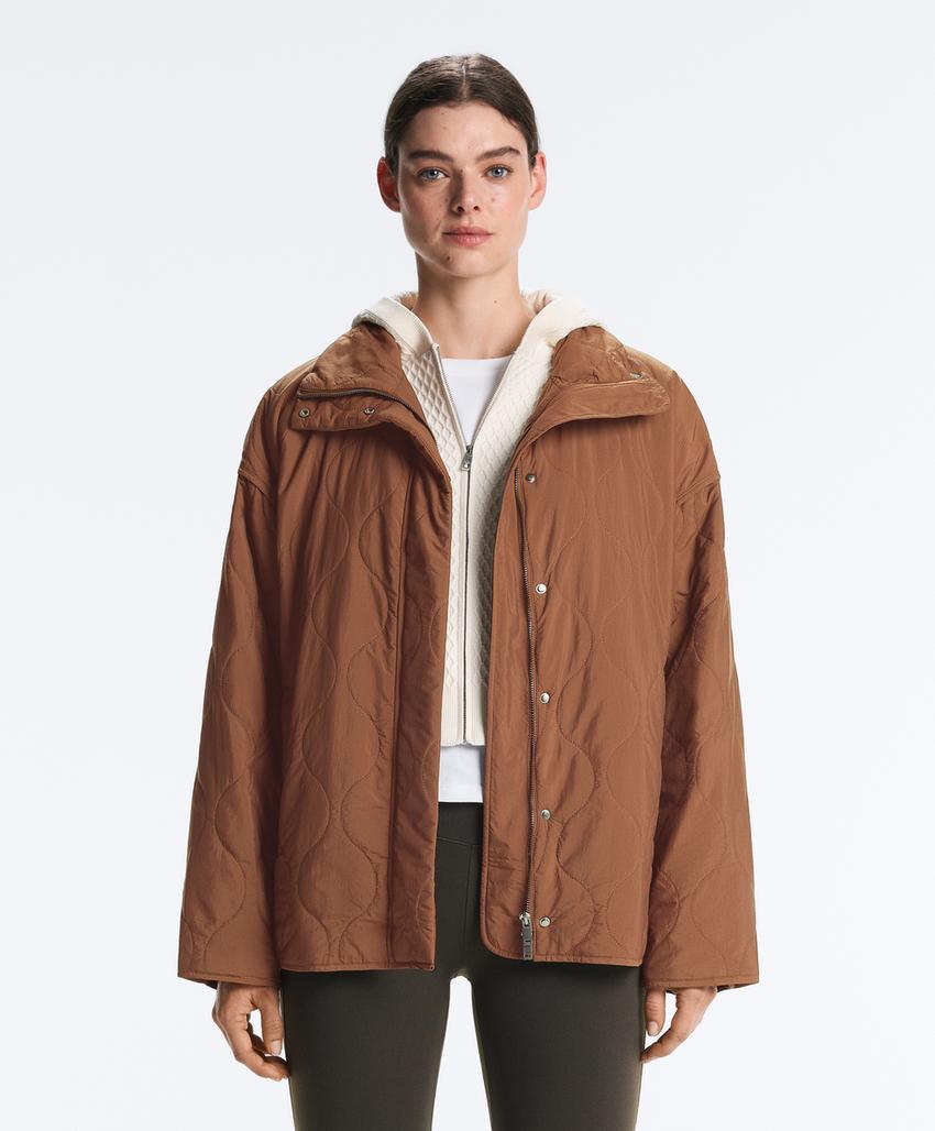 Утепленная водоотталкивающая куртка FELLEX® с AEROGEL