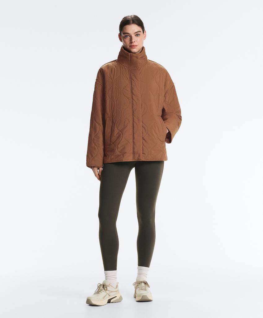 Утепленная водоотталкивающая куртка FELLEX® с AEROGEL