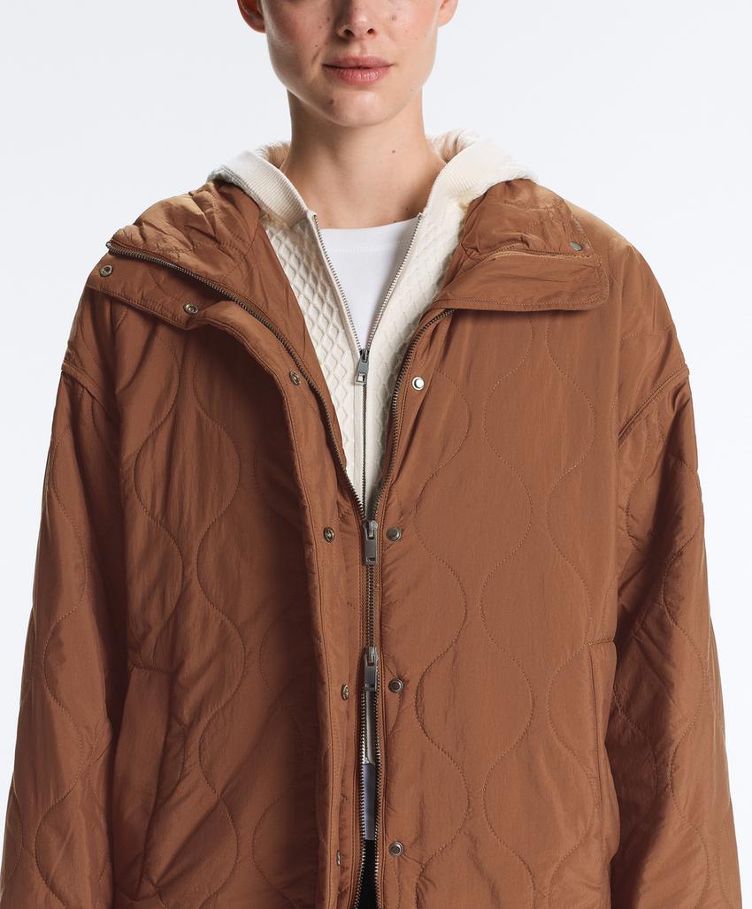 Утепленная водоотталкивающая куртка FELLEX® с AEROGEL