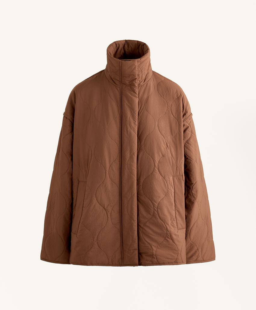 Утепленная водоотталкивающая куртка FELLEX® с AEROGEL