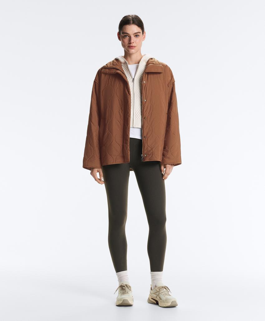 Утепленная водоотталкивающая куртка FELLEX® с AEROGEL