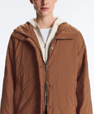 Утепленная водоотталкивающая куртка FELLEX® с AEROGEL- Заказать в России