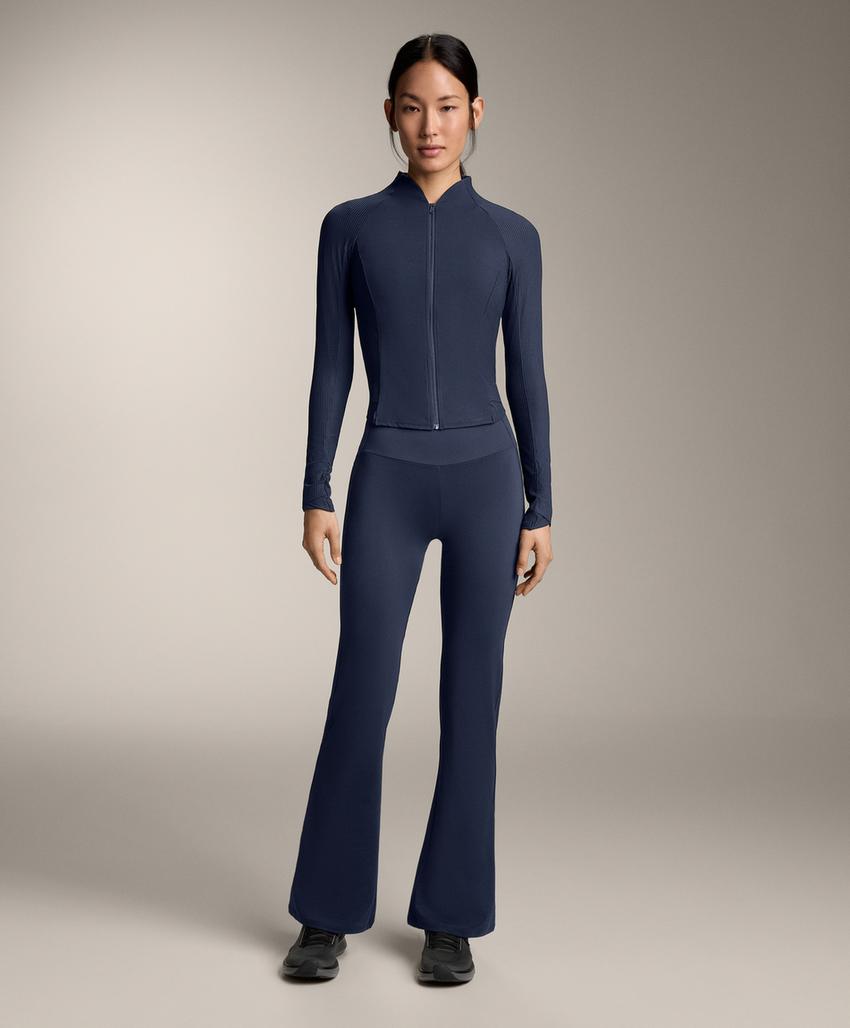 Куртка comfortlux из технического рипа