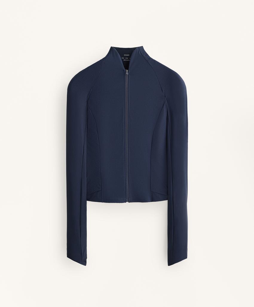 Куртка comfortlux из технического рипа