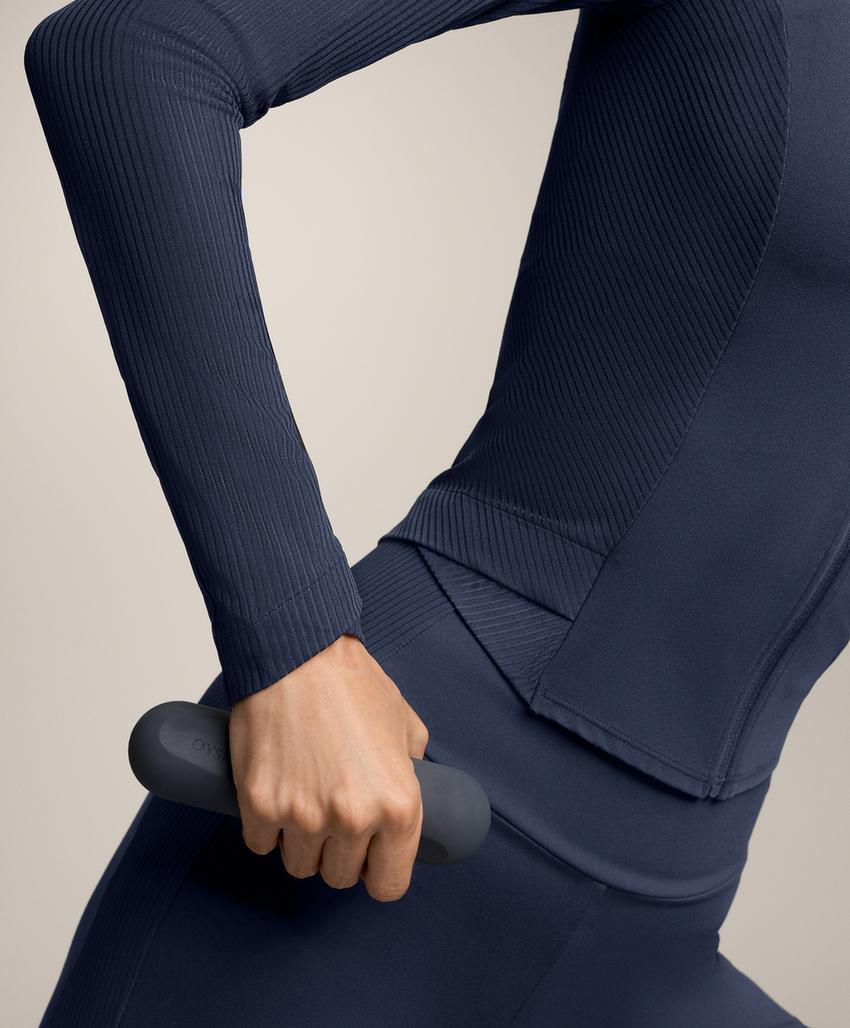 Куртка comfortlux из технического рипа