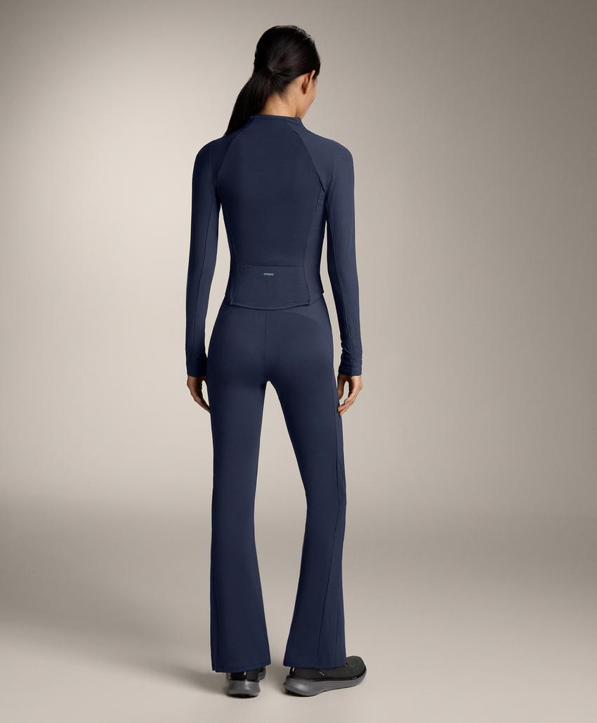 Куртка comfortlux из технического рипа