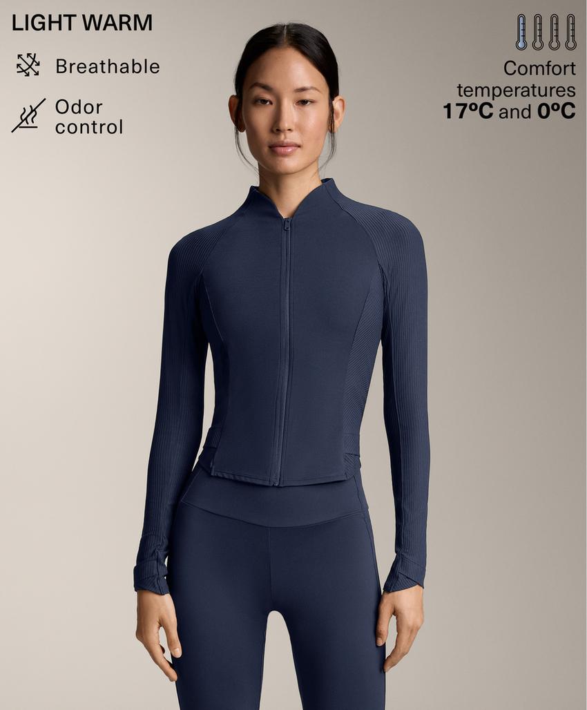 Куртка comfortlux из технического рипа