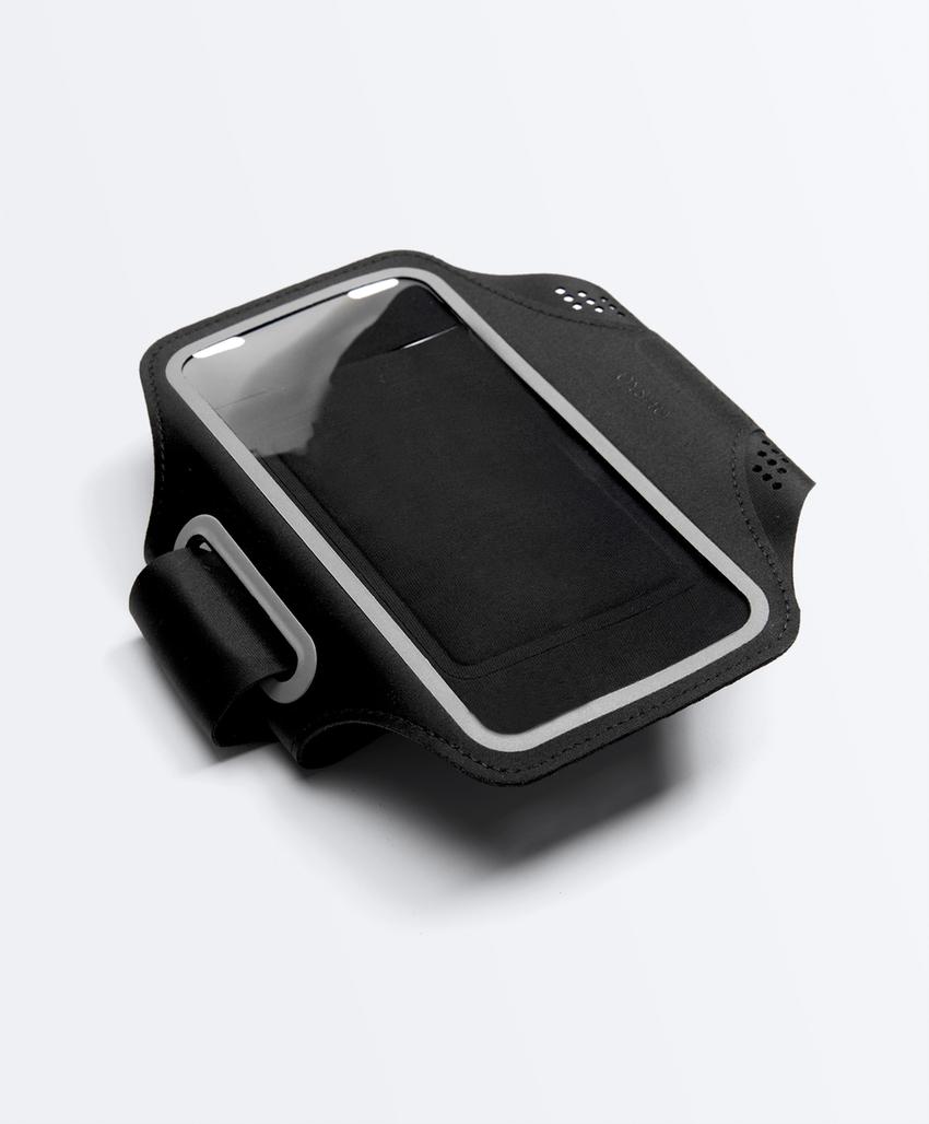Кошелек для телефона на руку с сенсорным экраном