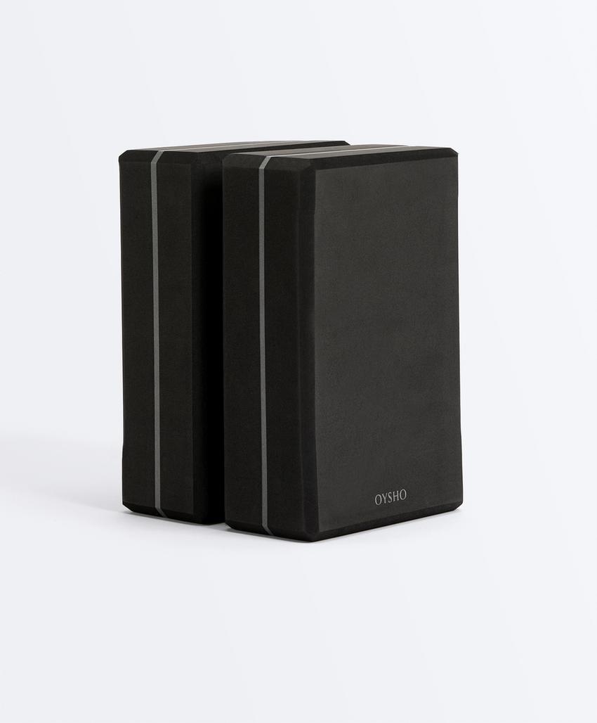 Набор блоков для йоги