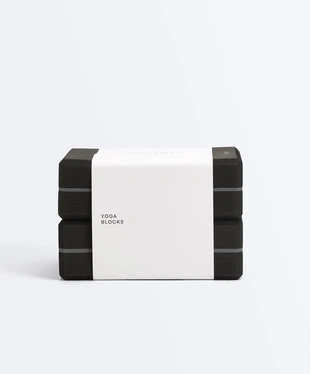 Набор блоков для йоги- Заказать в России